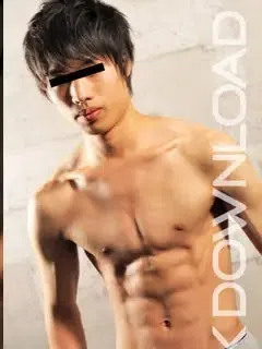 童貞陸上20才/20yrs Virgin athlete