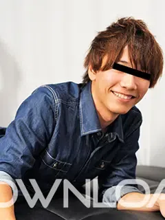 イケメン童貞テニス少年/Beautiful virgin Tennis boy