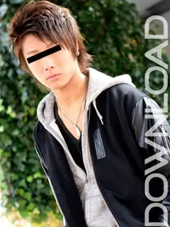 現役サッカー部21才/21yrs Soccer Player