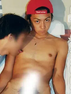 健児/Kenji