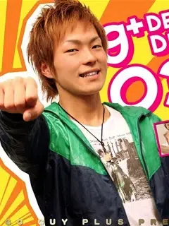 八女光輝 (川田光輝/コウキ)/Kawada Kouki