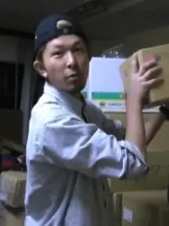 高橋淳/Takahashijun