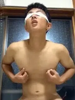 先日童○を卒業した有名選手/A famous virgin player graduated