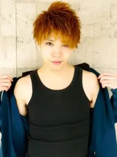 なつの/Natsuno