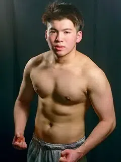 ウェイトリフティング部18才/Weight lifting section 18yo