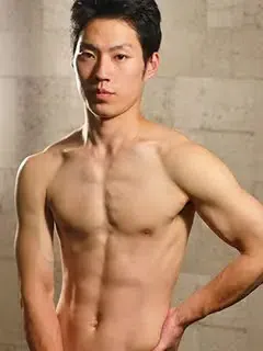 社会人柔道22才/Amateur Judo guy