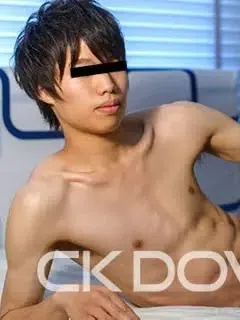 スリ筋陸上20才/Muscle athlete