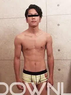 AV男優志望のノンケ/AV actor wanted