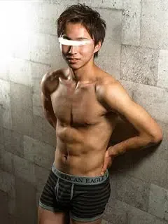 爽やかサッカー部18才/Soccer player 18yo