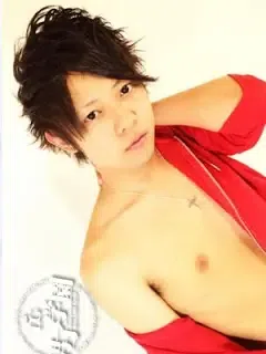 結城文弥/Yuki Fumiya