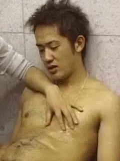 性欲旺盛な22才/Horny man 22yo/性欲旺盛な/Horny Man