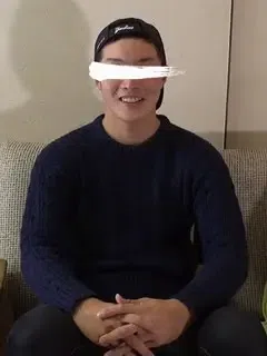 シンゴ/Shingo