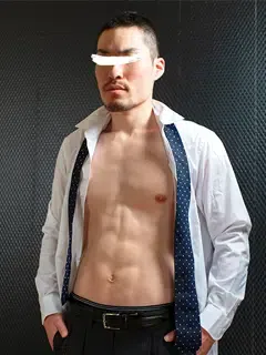バツイチリーマン32才/Divorced Lehman/Divorced Office Worker