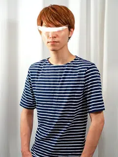 童貞スジ筋剣道少年18才/Virgin muscle kendo boy