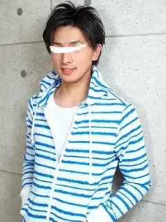 大学生/College Student