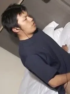 大学野球部員/College baseball student