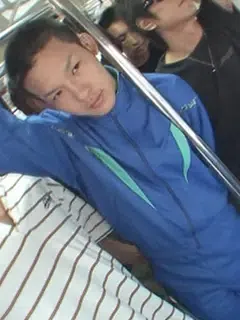柔道少年/Judo boys