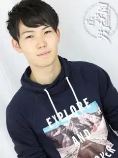 西野航司郎/Nishino Koujirou