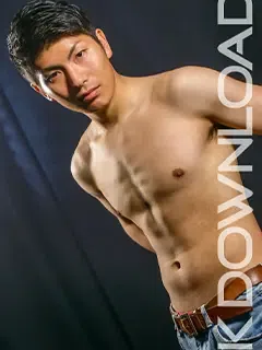 野球青年23才/Baseball 23yo