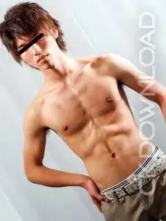 童貞サッカー少年/Virgin Soccer boy