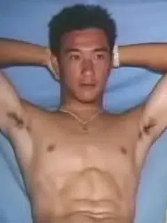 巨根会社員/Businessman with big dick