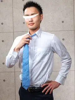 営業リーマン25才/Businessman