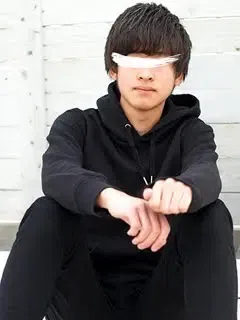 激シャイなCUTE童貞18才/super shy and cute virgin