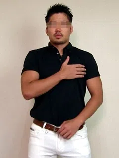 チャラ男/Chara man/デカマラ君/Big Dick Guy