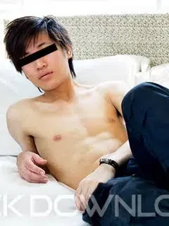 童貞テニス20才/Virgin tennis boy 20yo/Virgin Tennis Player