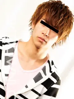 イケメンサッカー青年19才/Handsome Soccer boy