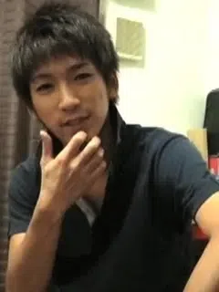ユウイチ/Yuichi