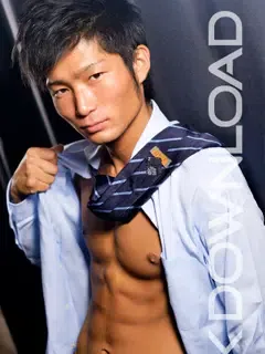 色黒スジ筋リーマン23才/Muscle Businessman/色黒スジ筋リーマン/Muscular Businessman