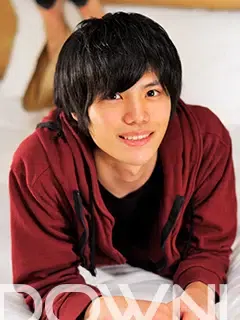 186cmの長身美形BOY19才/Tall and beauty boy