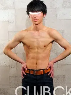 スジ筋バスケ19才/Streak Muscle Basketball boy