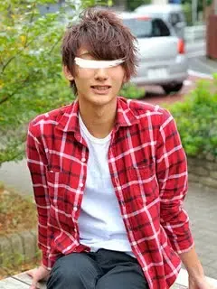 山木将人/Yamaki Masato