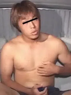 10日分の精子ラグビー君/Rugby player with 10 days load