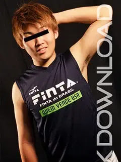 童顔サッカー部18才/Baby-faced soccer 18yo