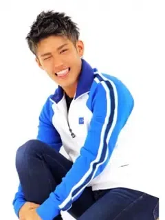 越前日向/Echizen Hyuga/越前日向 (ひゅうが)