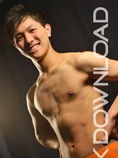 筋肉サッカー19才/Muscle soccer 19yo
