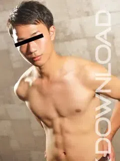 爽やかテニス少年19才/Tennis boy/爽やかテニス少年