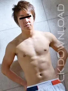 部活帰りの大学生/Students after club activities