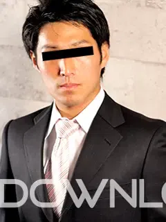ラグビー部新入社員22才/New employee