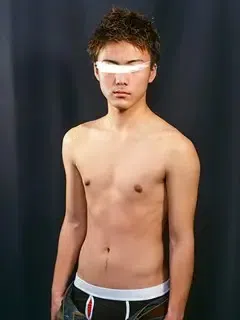 爽やかサッカー少年18才/Soccer boy 18yo