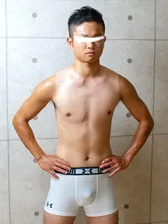 陸上部20才/Athletics