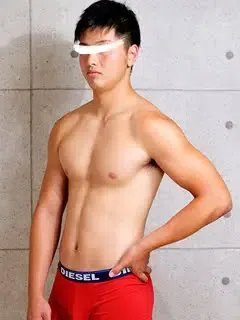水球部員/Water Polo Player