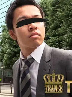 晋也/Shinya/イケメン好青年/Model Code: モデル040