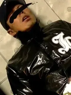 先輩/Senpai