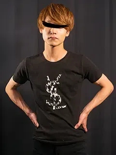 色白童顔フットサル20才/Cute futsal boy