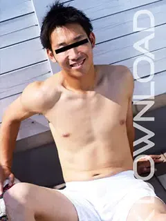 ムチケツサッカー部19才/Whip ass soccer 19 yo