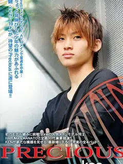健/KEN/優作/Yusaku/Ken